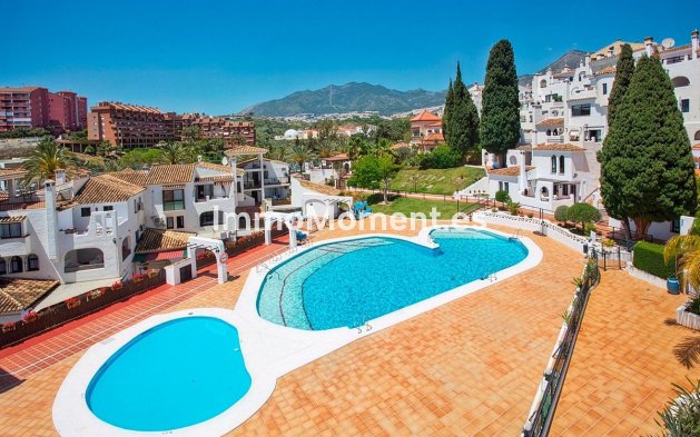 Appartement - Revente - Benalmadena - Benalmadena Centro