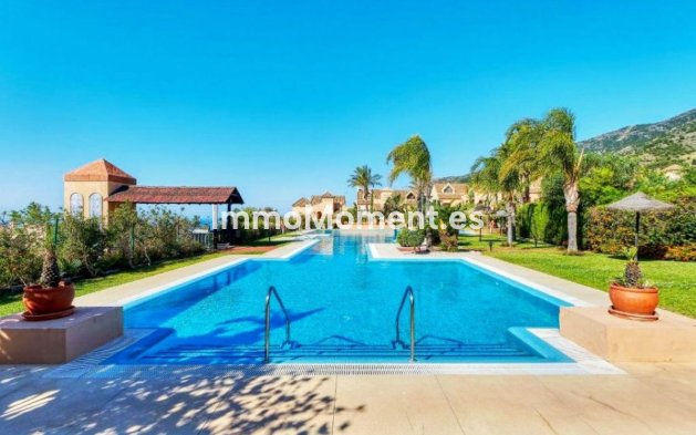 Appartement - Revente - Benalmadena - Benalmadena Centro