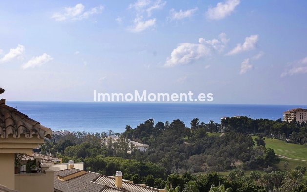 Appartement - Revente - Benalmadena - Benalmadena Centro