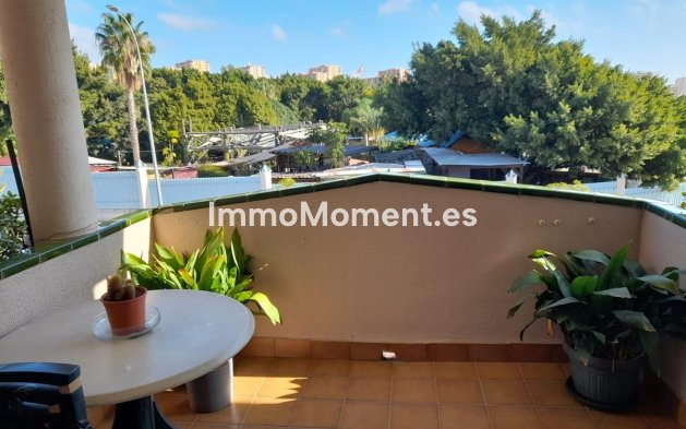 Appartement - Revente - Benalmadena - Benalmadena Centro