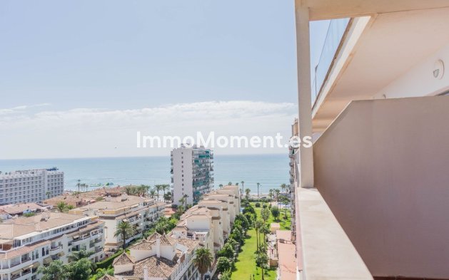 Appartement - Revente - Benalmadena - Benalmadena Centro