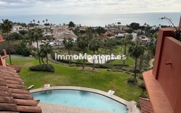 Appartement - Revente - Benalmadena - Benalmadena Centro