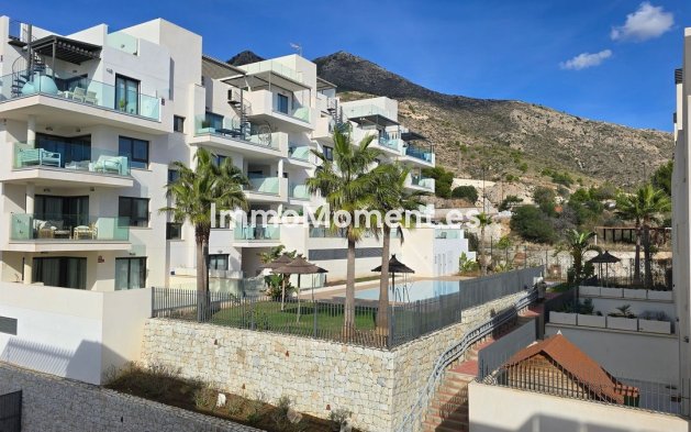 Appartement - Revente - Benalmadena - Benalmadena Centro