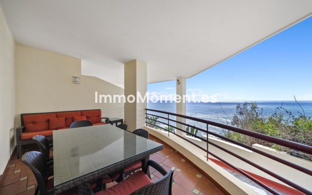 Appartement - Revente - Benalmadena - Benalmadena Centro