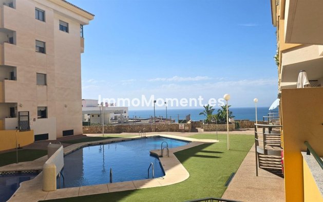 Appartement - Revente - Benalmadena - Benalmadena Centro