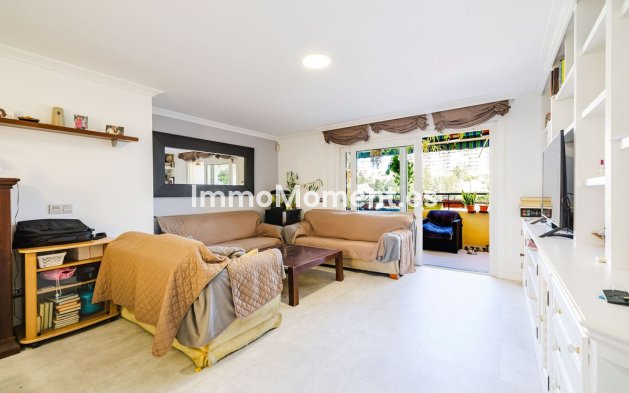 Appartement - Revente - Benalmadena - Benalmadena Centro
