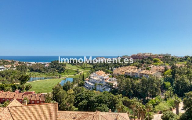 Appartement - Revente - Benalmadena - Benalmadena Centro
