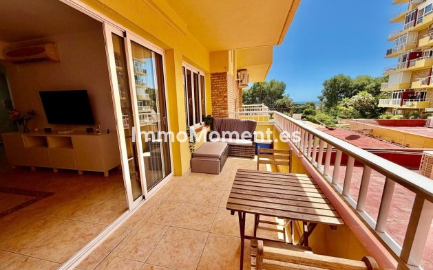 Appartement - Revente - Benalmadena - Benalmadena Centro