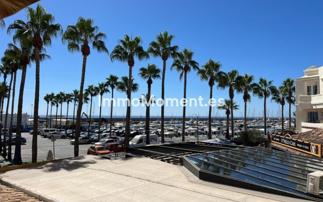 Appartement - Revente - Benalmadena - Benalmadena Centro