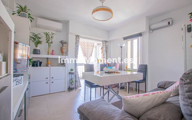 Appartement - Revente - Benalmadena - Benalmadena Centro
