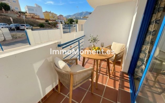 Appartement - Revente - Benalmadena - Benalmadena Centro
