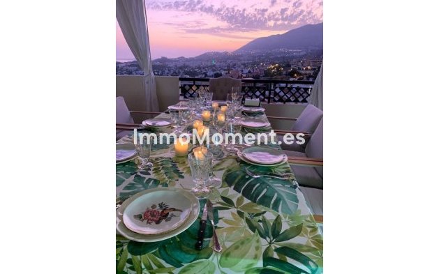 Appartement - Revente - Benalmadena - Benalmadena Centro