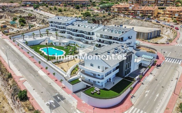 Appartement - Revente - Benalmadena - Benalmadena Centro