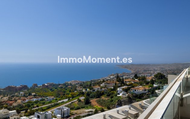 Appartement - Revente - Benalmadena - Benalmadena Centro