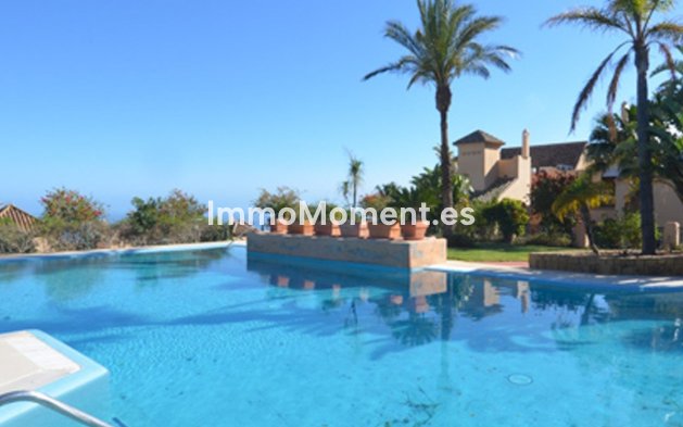 Appartement - Revente - Benalmadena - Benalmadena Centro