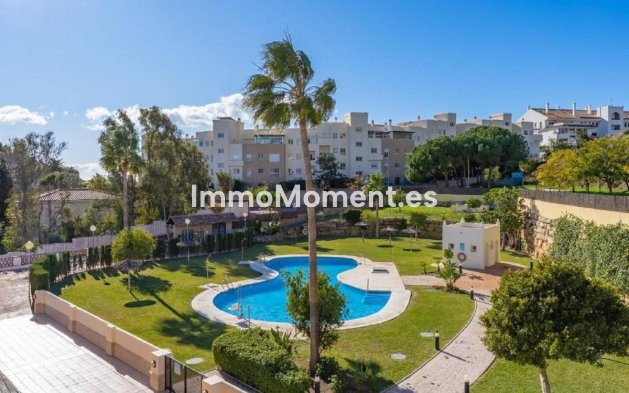 Appartement - Revente - Benalmadena - Benalmadena Centro