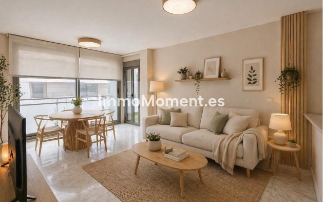 Appartement - Revente - Benalmadena - Benalmadena Centro