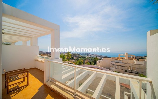 Appartement - Revente - Benalmadena - Benalmadena Centro
