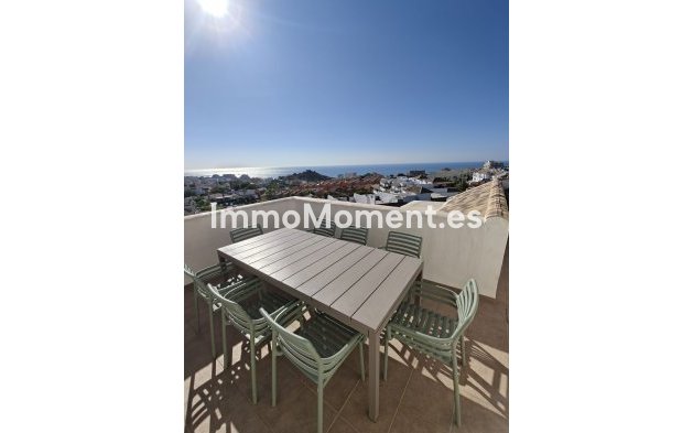 Appartement - Revente - Benalmadena - Benalmadena Costa