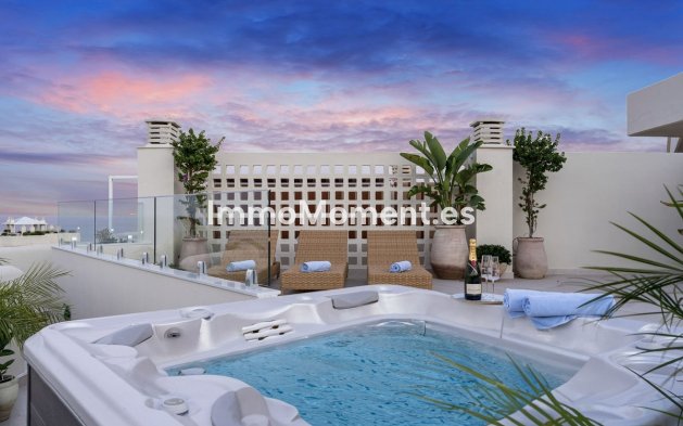 Appartement - Revente - Benalmadena - Benalmadena Costa