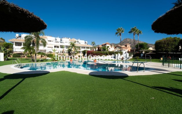Appartement - Revente - Benalmadena - Benalmadena Costa