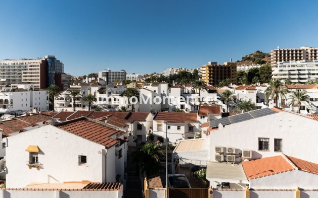 Appartement - Revente - Benalmadena - Benalmadena Costa