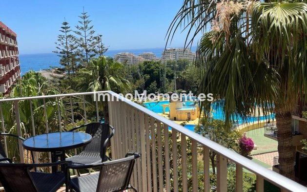 Appartement - Revente - Benalmadena - Benalmadena Costa