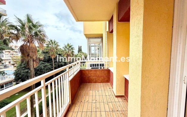 Appartement - Revente - Benalmadena - Benalmadena Costa