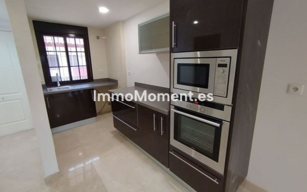 Appartement - Revente - Benalmadena - Benalmadena Costa