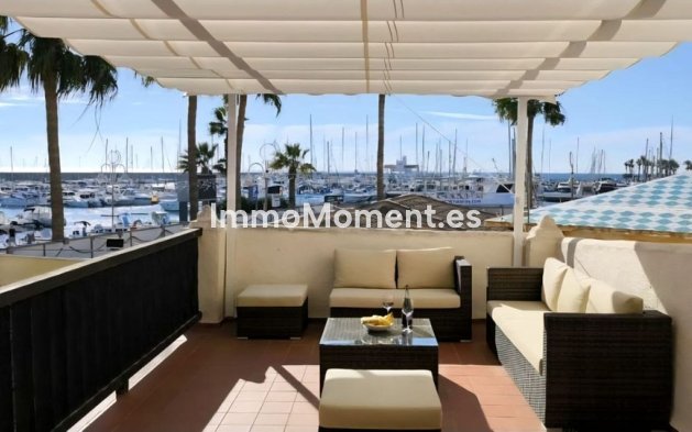 Appartement - Revente - Benalmadena - Benalmadena Costa
