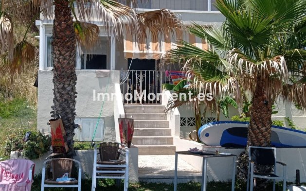 Appartement - Revente - Benalmadena - Benalmadena Costa