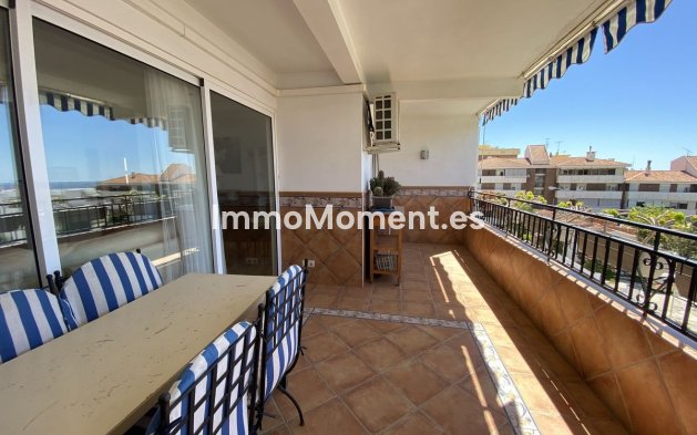 Appartement - Revente - Benalmadena - Benalmadena Costa