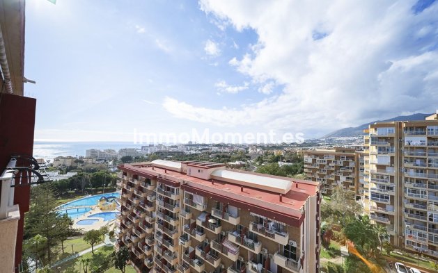 Appartement - Revente - Benalmadena - Benalmadena Costa