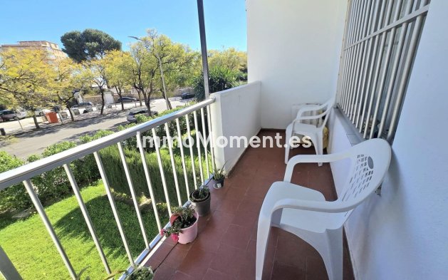 Appartement - Revente - Benalmadena - Benalmadena Costa