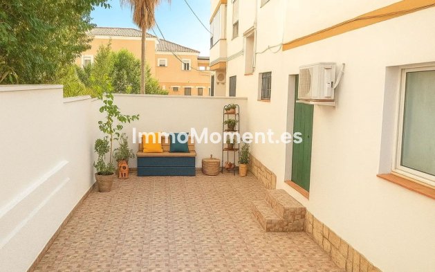Appartement - Revente - Benalmadena - Benalmadena Costa