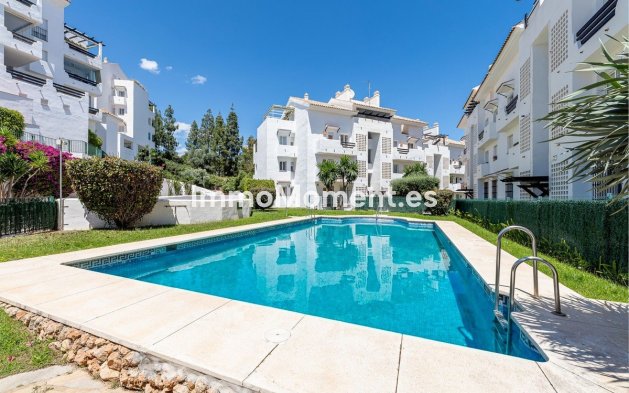 Appartement - Revente - Benalmadena - Benalmadena Costa