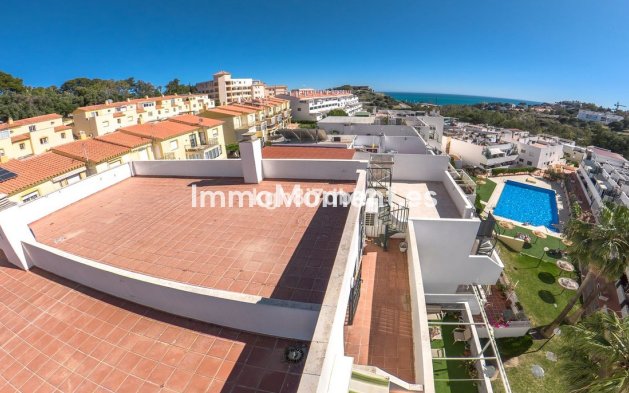 Appartement - Revente - Benalmadena - Benalmadena Costa