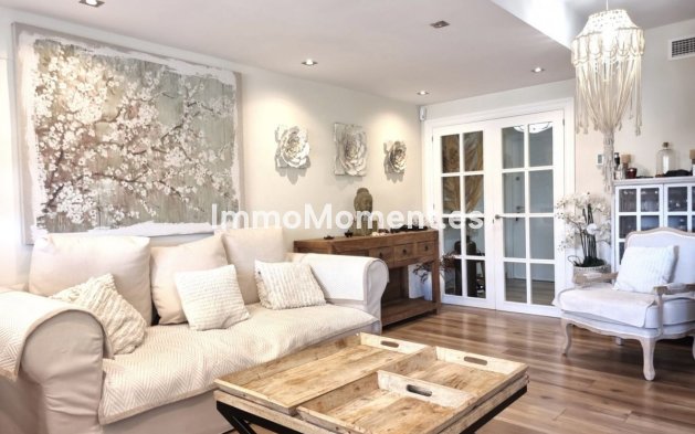 Appartement - Revente - Benalmadena - Benalmadena Costa