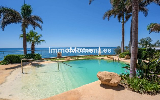 Appartement - Revente - Benalmadena - Benalmadena Costa