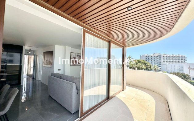 Appartement - Revente - Benalmadena - Benalmadena Costa
