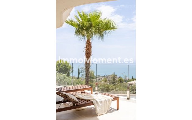 Appartement - Revente - Benalmadena - La Capellania
