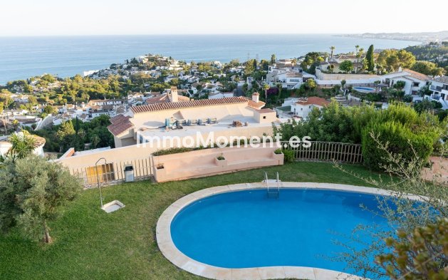 Appartement - Revente - Benalmadena - RSO-31682