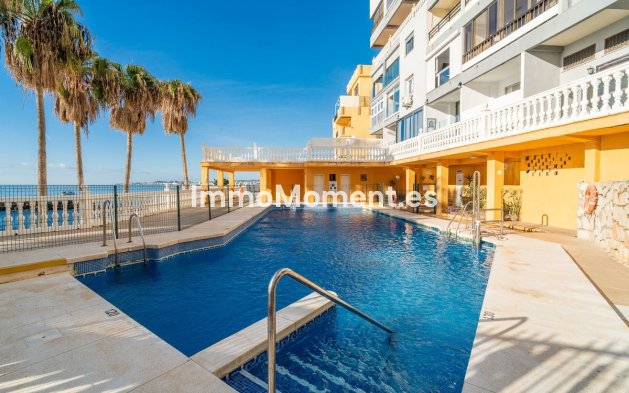 Appartement - Revente - Benalmadena - RSO-46048