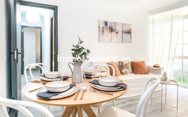 Appartement - Revente - Benalmadena - RSO-67399