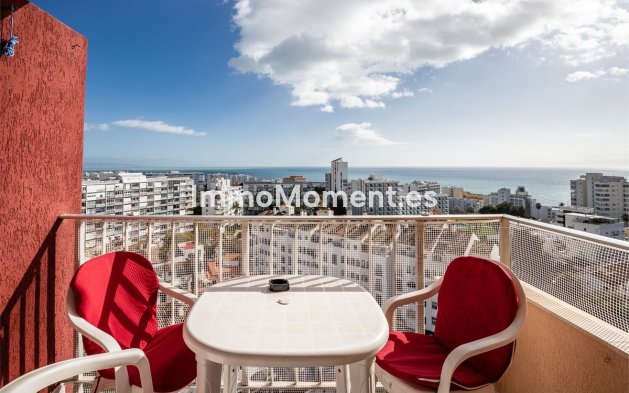 Appartement - Revente - Benalmadena - RSO-74399