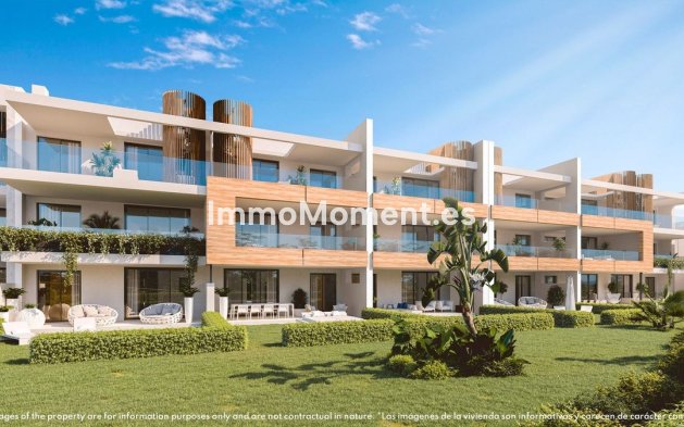 Appartement - Revente - Benalmadena - RSO-83733