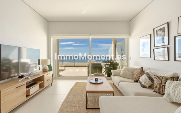 Appartement - Revente - Benalmadena - RSO-88954