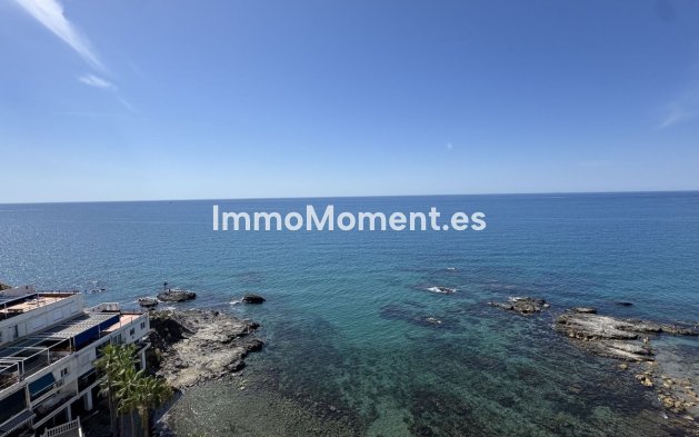 Appartement - Revente - Benalmadena - Torremuelle