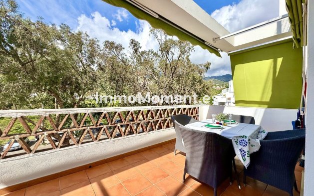 Appartement - Revente - Benalmadena - Torrequebrada