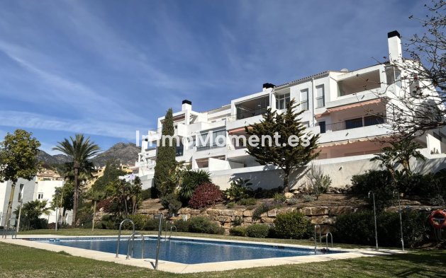 Appartement - Revente - Benalmadena - Torrequebrada